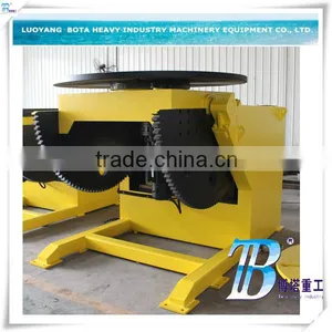 5T Welding Positioner for Sale thumbnail-1