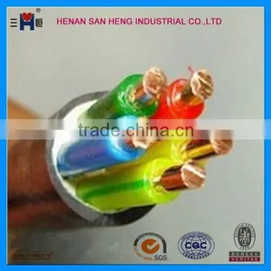 Electric Cable XLPE PVC thumbnail-1
