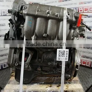 NEW ENGINE GASOLINE G4CP EURO-3-4 ASSY-SUB SET MOBIS 2015 MNR thumbnail-4