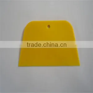 4" Scraper / PP / ABS Paint Scraper thumbnail-2