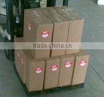 PET EVA Silver Metallized Thermal Lamination Film 1 Mill thumbnail-6