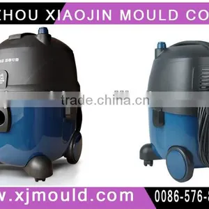 Wet and Dry Vacuum Cleaner Moulds,Top Quality Cyclone Bagless Vacuum Cleaner Moulds/mold thumbnail-1