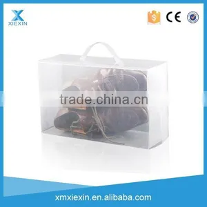Plastic Shoes Toy Muti Function Packaging Box thumbnail-1