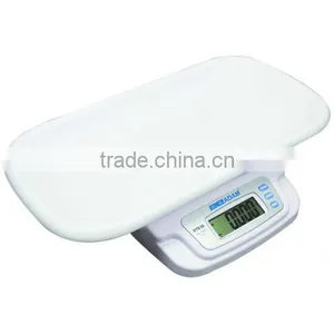 Electronic Digital Baby Scale thumbnail-1