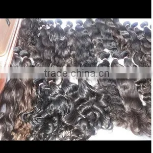 Express New Products 100% Loose Human Remy Hair Wholesale Bulk Hair Extensions thumbnail-5
