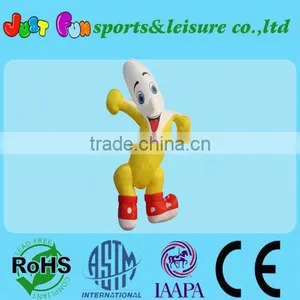 Inflatable Corn Cartoon thumbnail-1