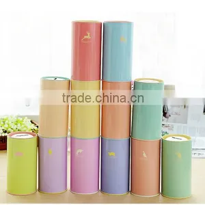 China Gold Coin Box / Coin Bank Tin Box Tin Can thumbnail-5