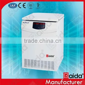 DL5M-II Low Speed Refrigerated Centrifugal Machine thumbnail-1