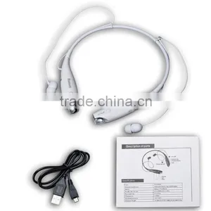HV-800 Headphone Handsfree Mobile Phone Smartphone 3.0 Wireless Bluetooth Stereo Headset thumbnail-6