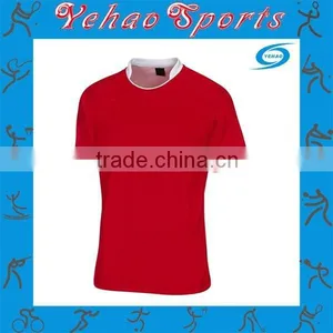 Hot Sell Touch Rugby Jersey for Club and School Team Wear thumbnail-1