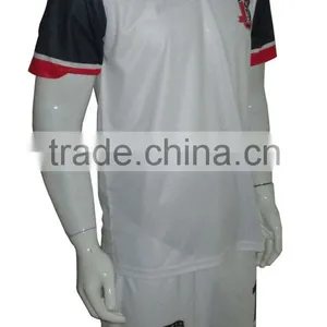 Wholesale Custom Soccer Jersey thumbnail-3