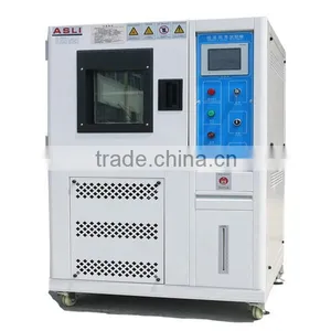 High Quality Rapid Rate Thermal Cycle Chamber thumbnail-1