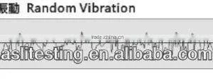 Customized With Chamber Vibration Tester thumbnail-5