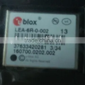 GPS Module LEA-6R thumbnail-1