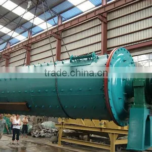 Coal Pulverizer Grinding Mill thumbnail-1
