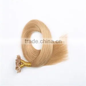 Keratin Pre Bonded u Tip Hair Extension thumbnail-2