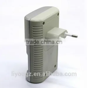 2016 Factory Sale MP-709 AAA/AA ,9V Ni-CD/Ni-MH Battery Charger High Quality Smart Charger thumbnail-2