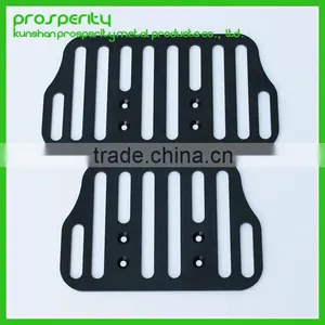 Carbon Fiber Racing Seat /cnc Machined Parts thumbnail-1
