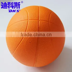 New Soft PU Mini Sports Balls Basketball Balls thumbnail-2