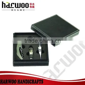 Wooden Corkscrew Box 2015 for Sale thumbnail-3
