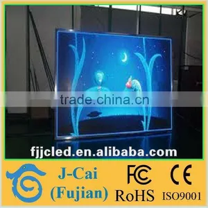 Indoor Super Brightness Full Color Led Display thumbnail-1