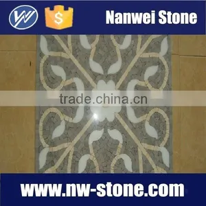 China Floor Tiles Mosaic thumbnail-5