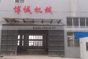 Ruian Bocheng Machinery Co., Ltd. company overview - view 1 thumbnail