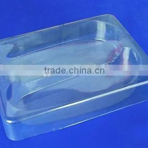 Auto High Speed Vacuum Forming Machine thumbnail-3