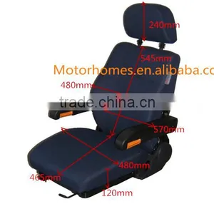 Truck Seat in Car Seats,Adjustable Car Seat,tractor Seat,HST-3 thumbnail-3