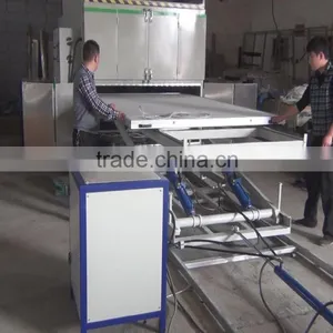 Laminated Glass Machine for Decorative Glass thumbnail-6