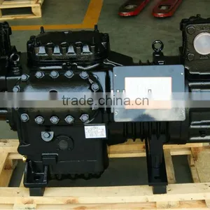 40 hp YEMOO Semi-hermetic Piston Copeland Chinese Compressor Price List With Connecting Rods thumbnail-2