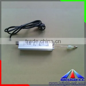 CE UL TUV SAA With Plug ,DC Connector in 60w IP67 Waterproof LED Transformer thumbnail-1