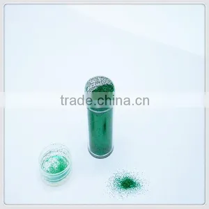 Competitive Price Colorful Wholesale Nail Glitter Powder thumbnail-2