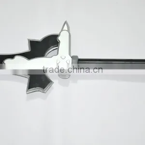 Wholesale Warcraft Animation Sword, Simulation Military Weapons, PU FoamSword thumbnail-4