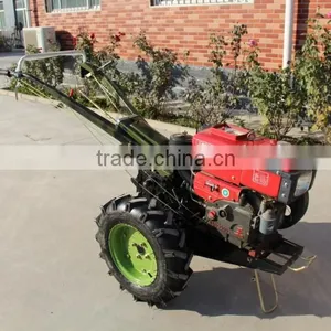 12hp Walking Tractor for Sale thumbnail-1