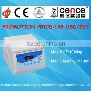 L400 Promotion Cheapest Industrial Centrifuge Seperation Price thumbnail-1