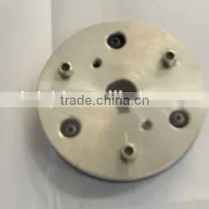 Electromagnetic Disc Brake thumbnail-3
