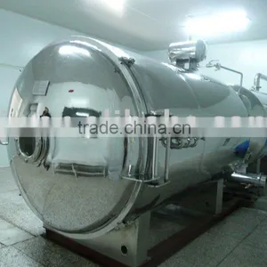 The Vacuum Lyophilizer thumbnail-1