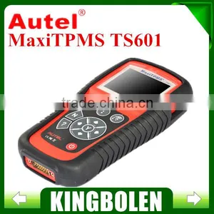 Original AUTEL MaxiTPMS TS601 With OBD2 Adapters TPMS Diagnostic & Service Tool Update Via Internet thumbnail-1