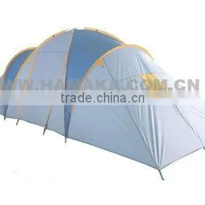 2014 New Design High Quality Camping Tent For 6 Person thumbnail-1