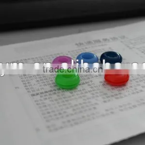 Colored Rubber Grommets thumbnail-3