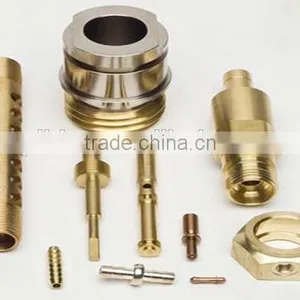 HLZS Steel Cnc Machining Parts for Electronic Parts, Custom Made Hardware Fabrication thumbnail-2