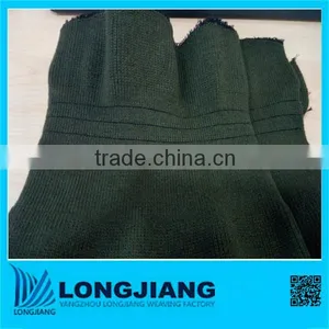 Knitted Rib Fabric for Leather Jacket Cuff&hem thumbnail-2