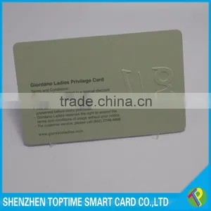 Plastic Card Embosser Machines thumbnail-5