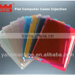 2014 New Plastic Injection Machine thumbnail-5