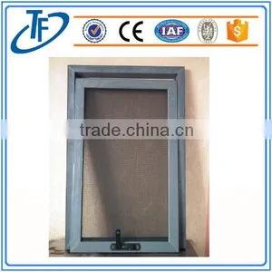 304 316 Stainless Steel Security Screen/Security Window Screen From Hebei Factory thumbnail-2