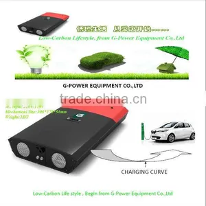 LifePO4 Fork Truck Battery Charger thumbnail-2