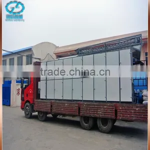 High Quality Chinese Fruit and Vegetables Drying Machine With Advanced Technology thumbnail-5