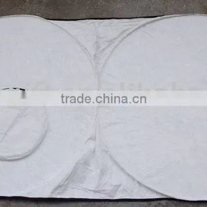 Tyvek Sunshade thumbnail-1