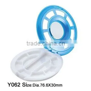 Cosmetic Packaging,Cosmetic Case,Eyeshadow Packaging thumbnail-1